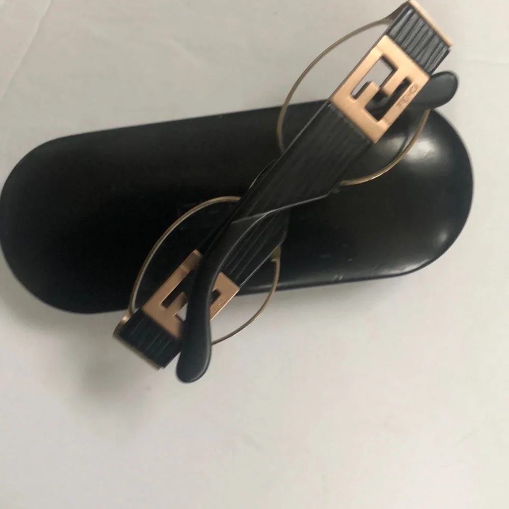 Fendi Rx Reading Glasses
